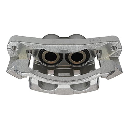 IRONTEK 18B4791 Front Left Driver Side Brake Caliper - color: Front Left
