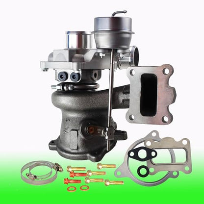 KP39 16399880000 Upgrade billet Turbocharger Fits for Ford Fusion 2014-2020 L4 1.5L Escape 2017-2019 1.5L F1FG6K682AA 16399700000 Turbo