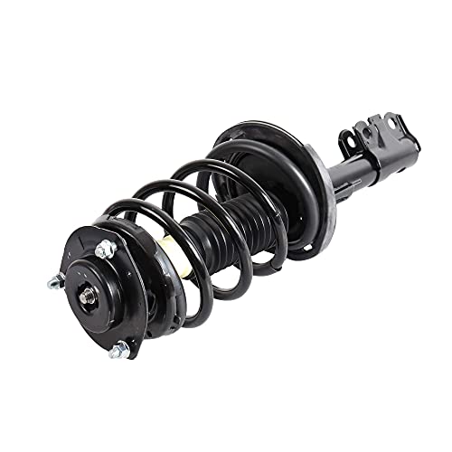 MOSTPLUS Front Strut Shock Assemblies Compatible with 2007-2011 Toyota Camry 2006-2012 Avalon Solara 2007-2009 Lexus ES350 (Set of 2) - size: Front Struts(Set of 2), style: 2007-2011 Camry(NOT FOR LE)