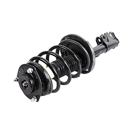 MOSTPLUS Front Strut Shock Assemblies Compatible with 2007-2011 Toyota Camry 2006-2012 Avalon Solara 2007-2009 Lexus ES350 (Set of 2) - size: Front Struts(Set of 2), style: 2007-2011 Camry(NOT FOR LE)