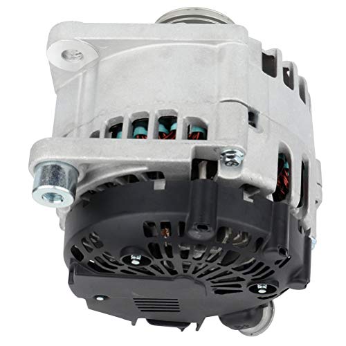 New Alternator Compatible with Nissan for 11258 11458 - size: 11258