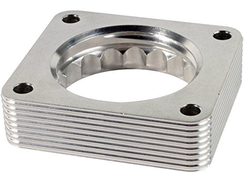 aFe Power #46-33001 Silver Bullet Throttle Body Spacer