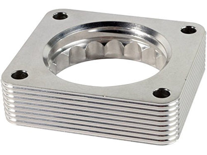 aFe Power #46-33001 Silver Bullet Throttle Body Spacer