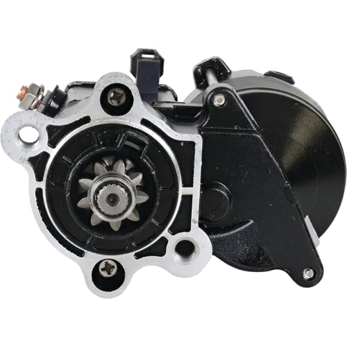All Balls Racing Sportster Starter for Harley-Davidson XL 1981-2018