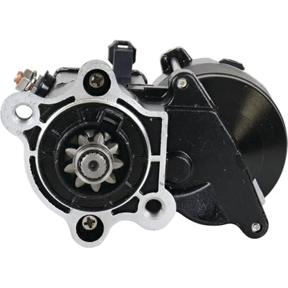 All Balls Racing Sportster Starter for Harley-Davidson XL 1981-2018