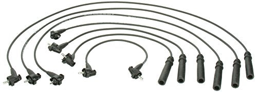 Denso IGN WIRE SET-5MM - 671-6171