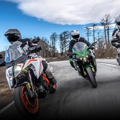 Pirelli Angel ST Motorcycle Tire Set 120/70ZR17 58W & 190/55ZR17 75W - size: 120/70R17 190/55R17