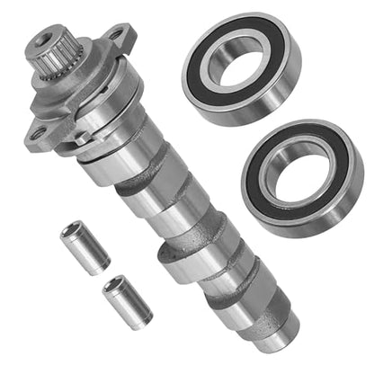 Caltric Camshaft Kit Compatible with Honda TRX400EX TRX 400Ex TRX 400 Ex Sportrax 400 2X4 1999-2007
