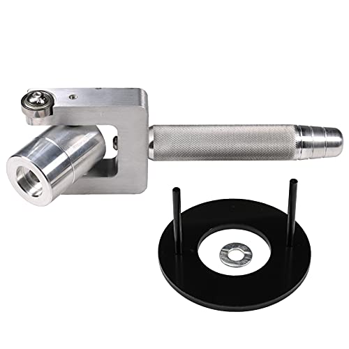 Belt Removal Clutch Changing Tool Replacement for Polaris RZR RS1 2018-2019