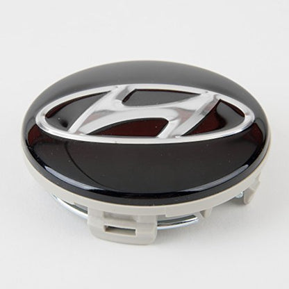 HYUNDAI Genuine 52960-3X500 Wheel Hub Cap Assembly, 5.8cm