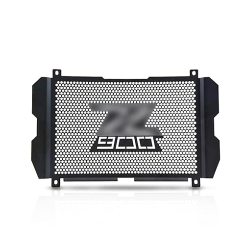 Z900 2026 Motorcycle Radiator Grille Grill Guard Protective Cover Grill - color: Radiator Grille Guard Cover-black