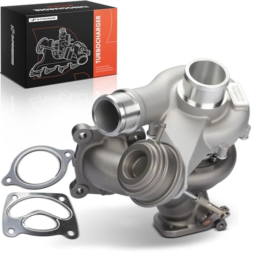 A-Premium MGT2260SZ Complete Turbocharger Turbo Kit