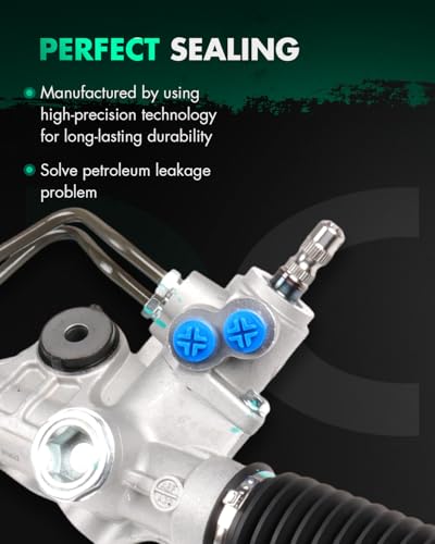 SCITOO Power Steering Rack For Toyota 2005-2013