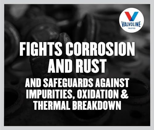 Valvoline High Performance SAE 75W-90 Gear Oil 1 QT, Case of 12 - size: 1 Quart (Case of 12)