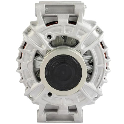 New Alternator Compatible with Volkswagen for 11723 - size: 11723