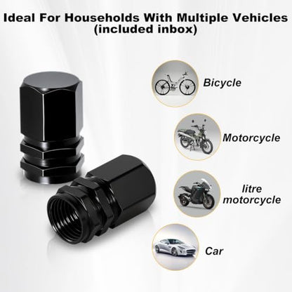 Rv Tire Pressure Monitoring System, Tire Pressure Monitor - size: 6 Sensors