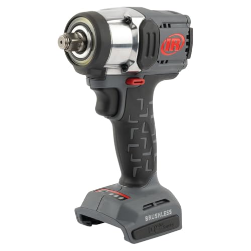 Ingersoll Rand W3151 20V 1/2" Drive Cordless Impact Wrench - size: 1/2" Drive, style: Bare Tool