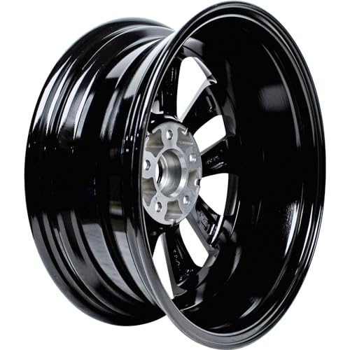 17x6.5 Alloy Wheel Rim for Nissan Sentra 2017-19