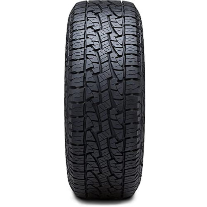 Nexen Roadian AT Pro RA8 All- Season Radial Tire-35/1250R2 125S 12-ply - size: LT35X12.50R20 F