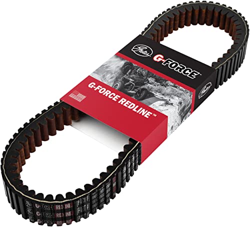 Gates 41R3982 G-Force RedLine Continuously Variable Transmission (CVT) Belt