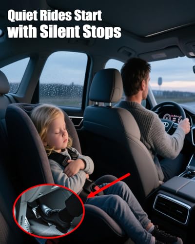 HUSCH Front Ceramic Brake Pads Kit Fit For Acura Legend 1986-1990 - size: D409-7235