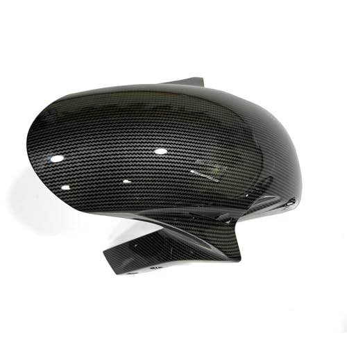 Motorcycle Fairing Kit Fit for 2006 2007 Honda CBR 1000RR Injection ABS Plastic Bodywork Fairings（Carbon Fiber Look）