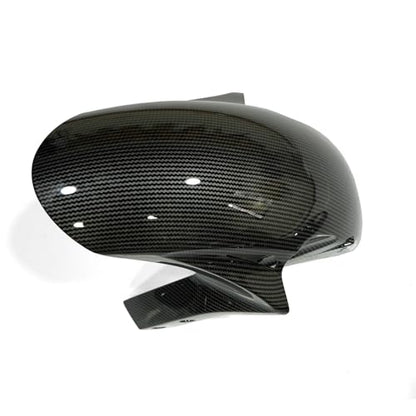 Motorcycle Fairing Kit Fit for 2006 2007 Honda CBR 1000RR Injection ABS Plastic Bodywork Fairings（Carbon Fiber Look）