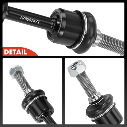 A-Premium Front Sway Bar Link Stabilizer Bar Link