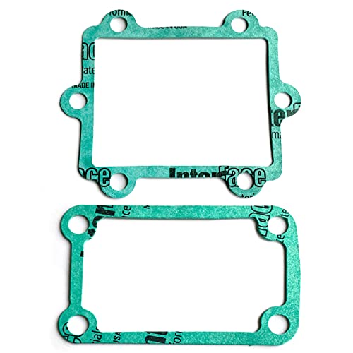 Full Engine Rebuild Gasket Kit, Compatible Parts Suzuki LT250R, Top End Cylinder Head and Conversion Sealing Set