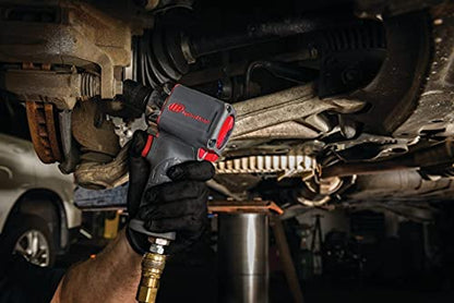 Ingersoll Rand 35MAX Ultra-Compact Impactool, 1/2 Inch - style: 35MAX - 1/2" Ultra-Compact Impact - Tool Only