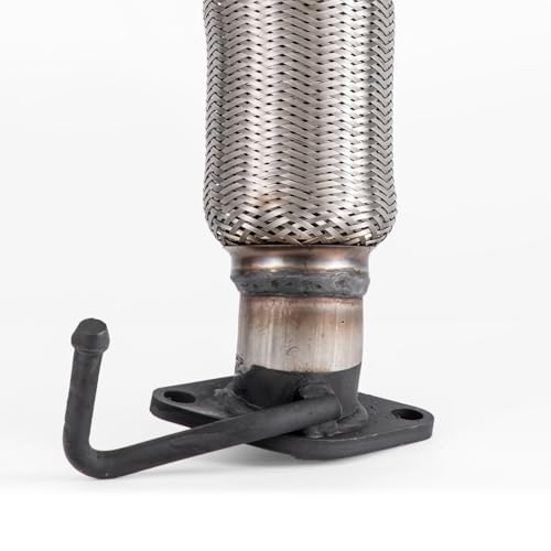 52597 Exhaust Pipe for 11-16 Elantra 1.8L(GLS/Limited/SE/Value Edition)FP09 - size: Elantra/Elantra GT Base/coupe/Forte