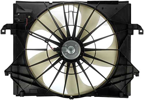Dorman 621-410 Engine Cooling Fan Assembly