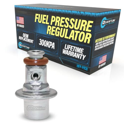 QFS Fuel Pressure Regulator for Husqvarna 701 TE TR TXC 2011-2022