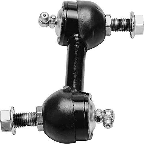 Detroit Axle - 4pc Sway Bar Links for 2009-2014 Acura TSX - size: 4S50157/Group