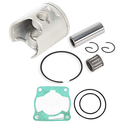 ECCPP Cylinder Head Piston Gasket for Yamaha for YZ85 2002-2018 - size: 4ES-11631-01-A0