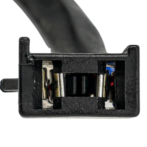 PHILTOP Front Left Power Window Regulator w/Motor for E350 Super Duty 99-25 - size: Front Left, style: 741-586