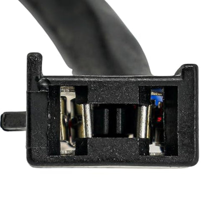 PHILTOP Front Left Power Window Regulator w/Motor for E350 Super Duty 99-25 - size: Front Left, style: 741-586