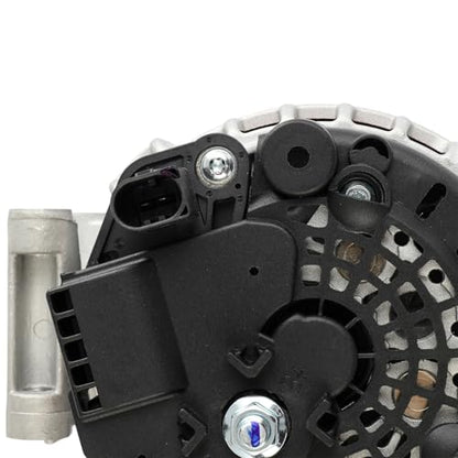 New Alternator Compatible with Volkswagen for 11723 - size: 11723