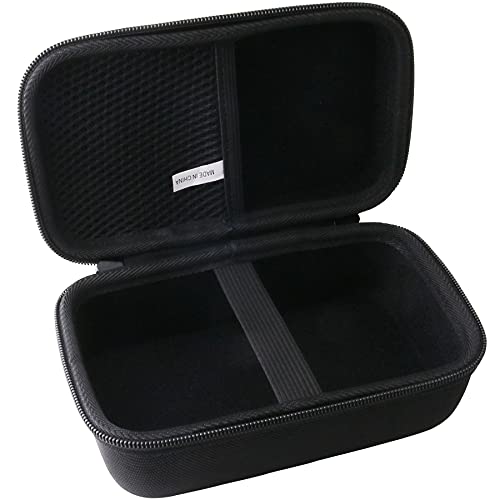 Hard EVA Dedicated Case for LIUMY Oscilloscope Multimeter.
