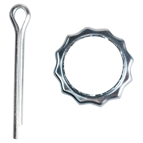 TRQ Front Driver Side CV Axle Assembly - style: CSA32514