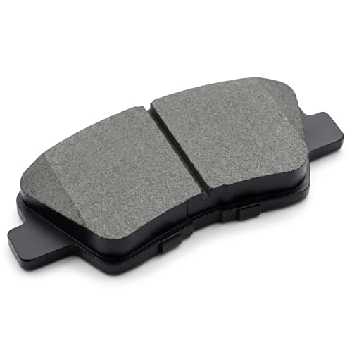 D924 D1313 Front Rear Ceramic Brake Pads Set Fit For Hyundai Elantra/Sonata/Azera For Kia Amanti/Soul