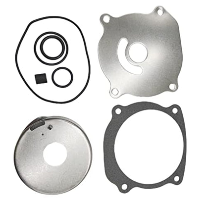 5001595 Outboard Water Pump Kit for Johnson Evinrude 75-250 HP - size: For 75-250 HP