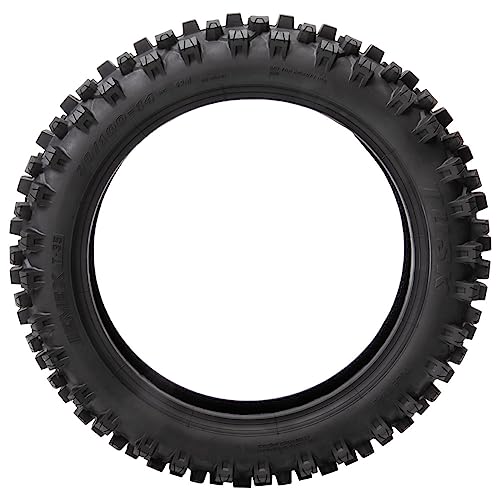 TUSK EMEX T-35 Soft/Intermediate Terrain Tire 70/100x10 (2.75x10) - size: 70/100x10 (2.75x10)