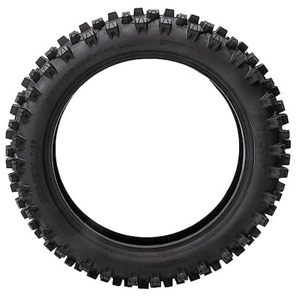 TUSK EMEX T-35 Soft/Intermediate Terrain Tire 70/100x10 (2.75x10) - size: 70/100x10 (2.75x10)