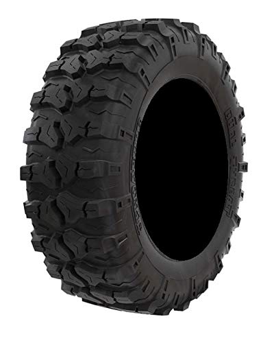 Full set of Pro Armor Dual Threat (10ply) 29x9-14 and 29x11-14 ATV Tires (4)