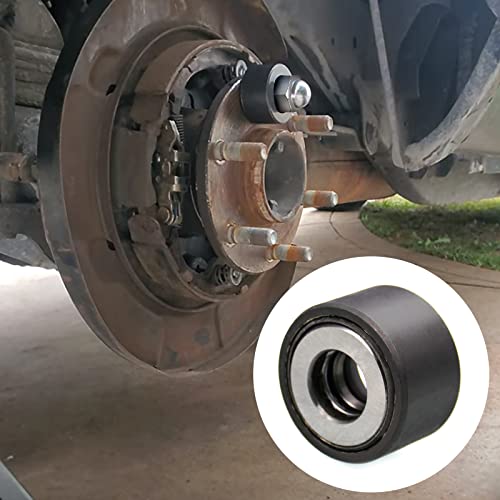 RULLINE 22800 Wheel Stud Installer Replace Most All Automotive and Light-Duty Truck Wheel Studs Installer Tool Wheel Studs with Wheel Lug Nuts 12x1.25 12x1.5, 14x1.5Safe, Saves Time, Effort