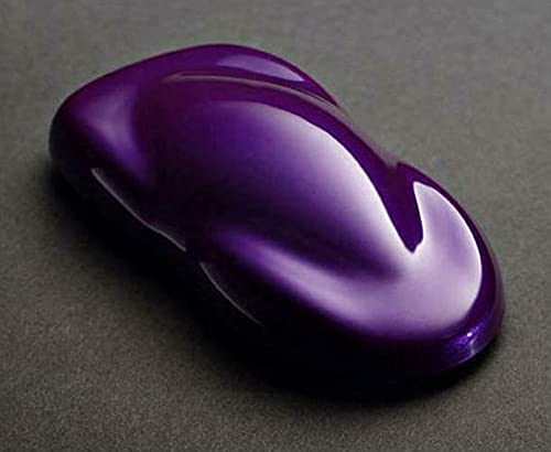 House of Kolor Voo Doo Violet Kandy KK22 1 Pint Can Ready To Spray
