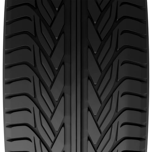 Lexani LX-Thirty All Season P265/45R21 108Y Passenger Tire