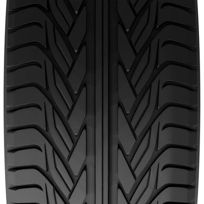 Lexani LX-Thirty All Season P265/45R21 108Y Passenger Tire