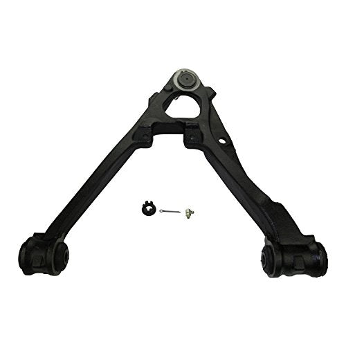MOOG CK620955 Front Right Lower Suspension Control Arm and Ball Joint Assembly for Chevrolet Silverado 1500